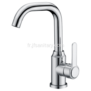 Robinet de bassin en cuivre en laiton pour petit lavabo